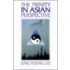 The Trinity In Asian Perspective