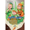 The Triplets' First Thanksgiving by Cathy Gillen Thacker