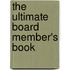 The Ultimate Board Member's Book
