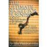 The Ultimate Secret for Business door Ainslie Waldron