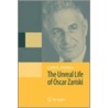 The Unreal Life Of Oscar Zariski door Carol Parikh