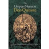 The Utopian Nexus In Don Quixote door Yvonne Jehenson