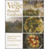 The Vegetarian Passport Cookbook door Linda Woolven