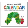 The Very Busy Wall Calendar 2008 by Eric Carle 2008