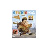 Disney Sticker Parade Up / Disney Sticker Parade Là-Haut