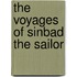 The Voyages Of Sinbad The Sailor
