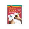 Oefenblaadjes rekenen (6-7 j.) Eerste trimester