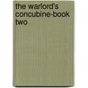 The Warlord's Concubine-Book Two by Paul Blades