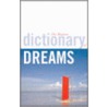 The Watkins Dictionary Of Dreams door Mario Reading