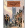 The Westminster And Pimlico Book by Richard Tames