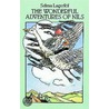 The Wonderful Adventures Of Nils door Velma Swanston Howard