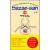 The Wonderful World of Sazae-San door Machiko Hasegawa