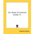 The Works Of Frederick Grimke V1