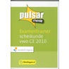 Pulsar-Chemie examentrainer by Unknown