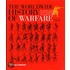 The Worldwide History Of Warfare