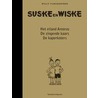 Suske en Wiske feesteditie door Willy Vandersteen