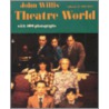 Theatre World 1990-1991, Vol. 47 by Tom Lynch