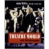 Theatre World 1996-1997, Vol. 53 door Tom Lynch