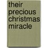 Their Precious Christmas Miracle