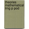 Theories Mathematical Lrng P Pod door Steffe