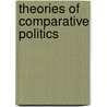 Theories of Comparative Politics door Ronald H. Chilcote