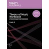 Theory Of Music Workbook Grade 3 door Naomi Yandell