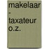 Makelaar - Taxateur O.Z.