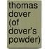 Thomas Dover (Of Dover's Powder)