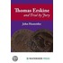 Thomas Erskine And Trial By Jury