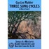 Three Song Cycles in Vocal Score