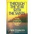 Through The Year With The Saints