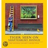 Tiger Seen On Shaftesbury Avenue door Andrew Graham-Dixon