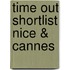 Time Out Shortlist Nice & Cannes