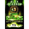 Time Riders: Day Of The Predator door Alex Scarrow