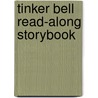 Tinker Bell Read-Along Storybook door Not Available