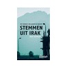 Stemmen uit Irak door Rudi Vranckx