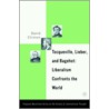 Tocqueville, Lieber, And Bagehot door David Clinton