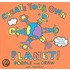Todd Parr Create Your Own Planet