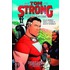Tom Strong Deluxe Edition Vol. 2