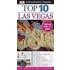 Top 10 Las Vegas [With Fold-Out]