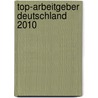 Top-Arbeitgeber Deutschland 2010 by Unknown