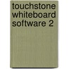 Touchstone Whiteboard Software 2 by Michael McCarthy