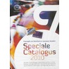 Speciale Catalogus van de postzegels van Nederland en Overzeese Rijksdelen 2010