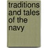 Traditions and Tales of the Navy