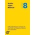Traffic Signs Manual - All Parts