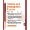 Training And Development Express by Roger Cartwright