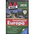 ACSI Campinggids Europa set 2 dln 2010