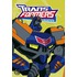 Transformers Animated, Volume 12