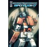 Transformers Spotlight, Volume 2 by Stuart Moore