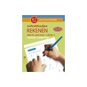 Oefenblaadjes rekenen (6-7 j.) Tweede trimester